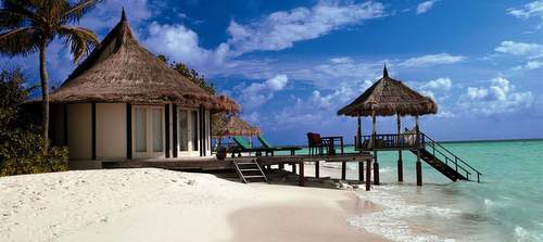 Banyan Tree Maldives Madivaru Banyan Tree Maldives Madivaru