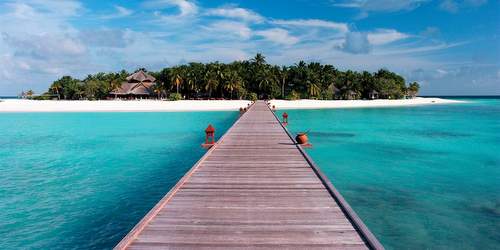 Banyan Tree Vabbinfaru