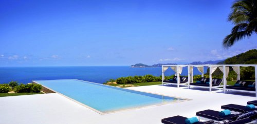 Banyan Tree Cabo Marques