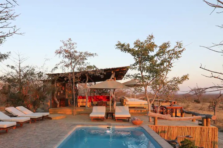 Baobab Ridge Private Lodge