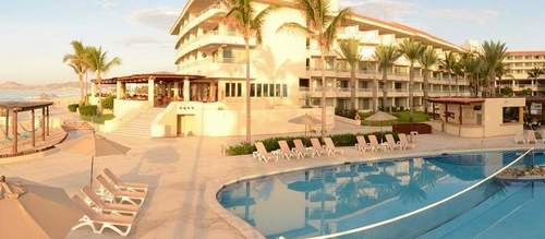 Barcelo Grand Faro Los Cabos All Inclusive