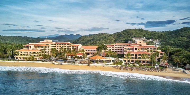 Barceló Huatulco