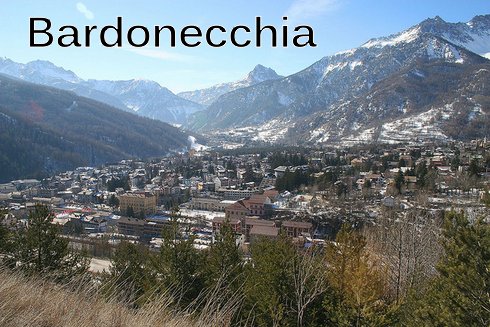 Bardonecchia, Italy Ski Resorts