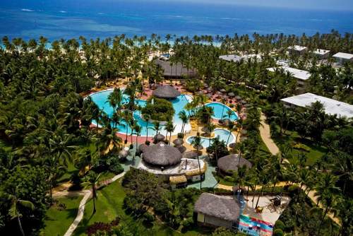 All-Inclusive Family Resorts in Punta Cana. Discover the ultimate family vacation destination and read heartwarming stories of families who found their mojo
