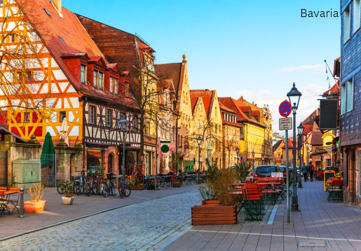 trips to germany all inclusive
