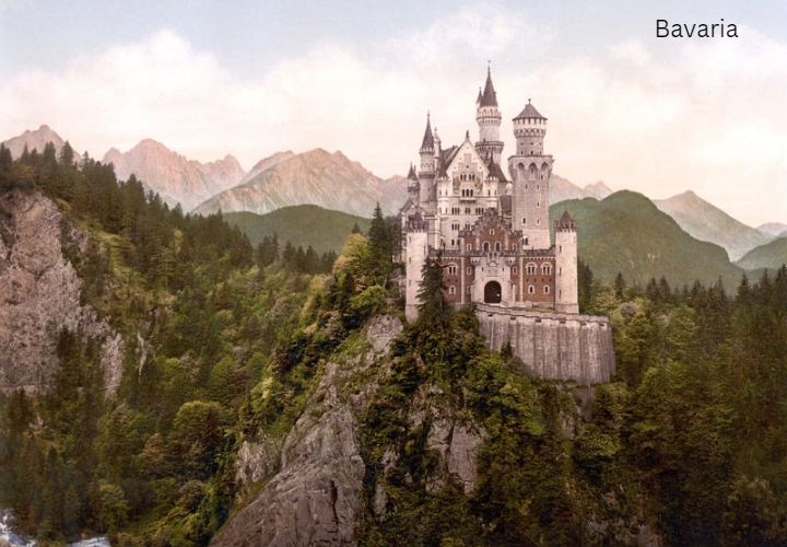 Germany All-Inclusive Resorts: Germany's top all-inclusive resorts include Bavaria, the Black Forest, and the Baltic Sea, offering culture, history, and relaxation.