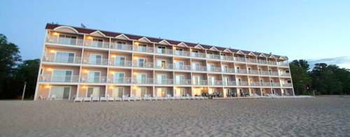 Bayshore Resort Traverse City