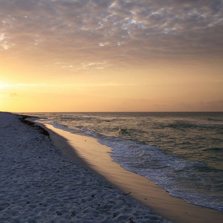 Pensacola Beach