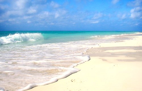 Best Beach in Cuba