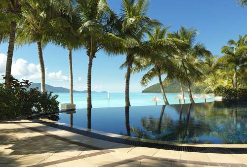 Beach Club Hamilton Island