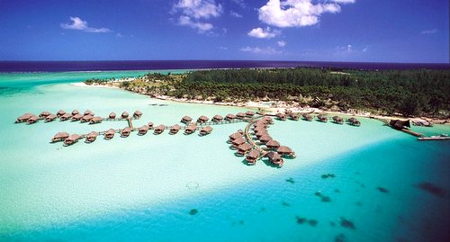 Bora Bora Pearl Beach Resort and Spa