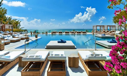1 Hotel South Beach Miami