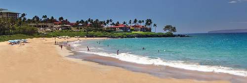 Wailea Beach Villas Hawaii Condo