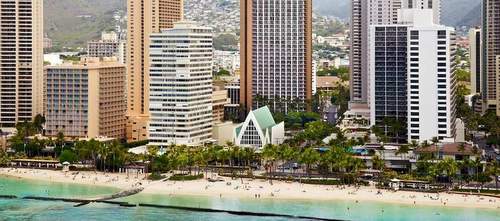 The Sheraton Waikiki Hawaii Family Vacations