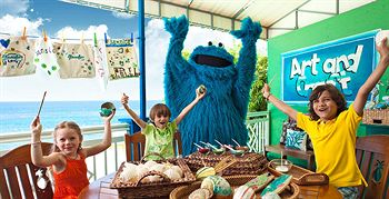 Beaches Family Resorts