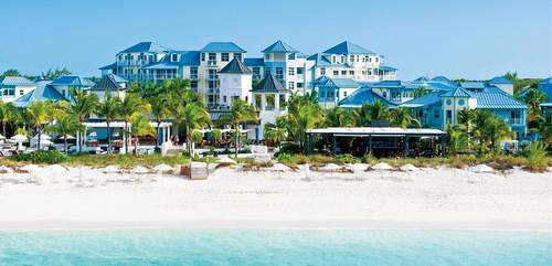Beaches Turks Caicos All Inclusive Resorts