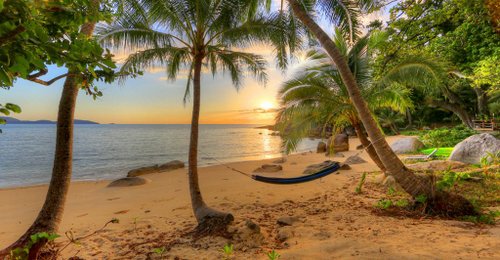 Queensland Island Vacations