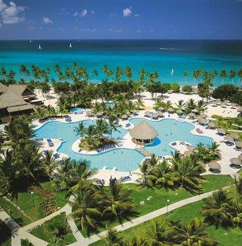 Be Live Collection Canoa Resort