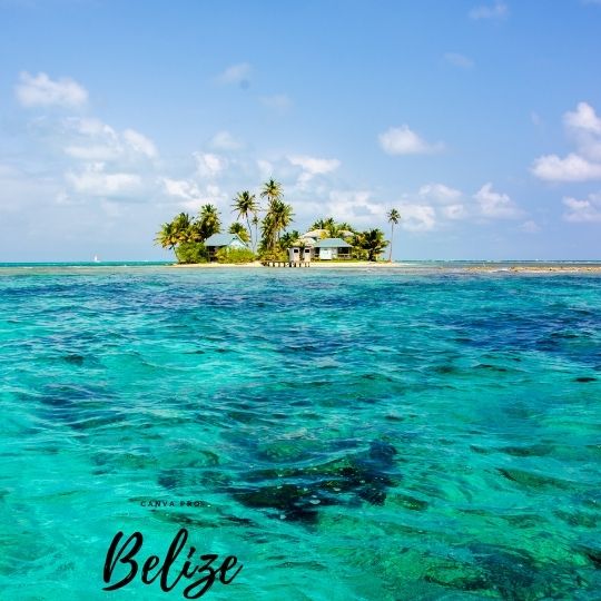 Belize All Inclusive Caribbean Vacations Belize All Inclusive Caribbean Vacations