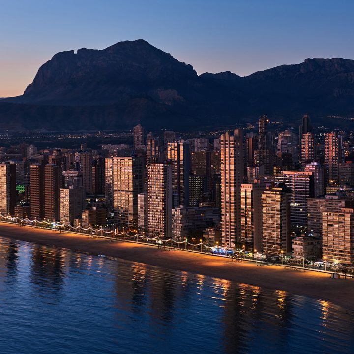 Best Spain Beach Resorts (2024)