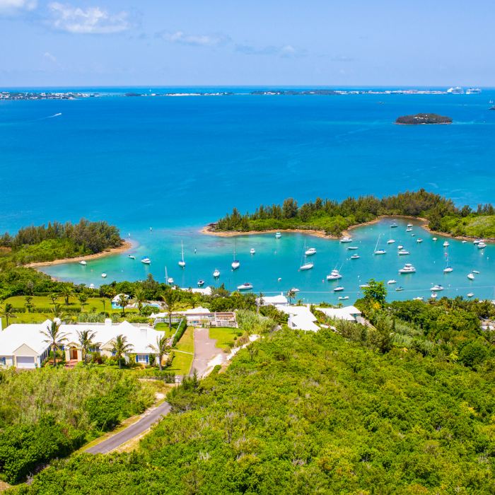 Bermuda Vacation Packages 2024 Faina Rochette