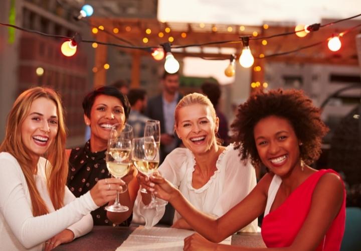 Best All-Inclusive Resorts For Girlfriend Getaways from spa resorts in California, to girls just want to have sun ideas in the Caribbean and around the world