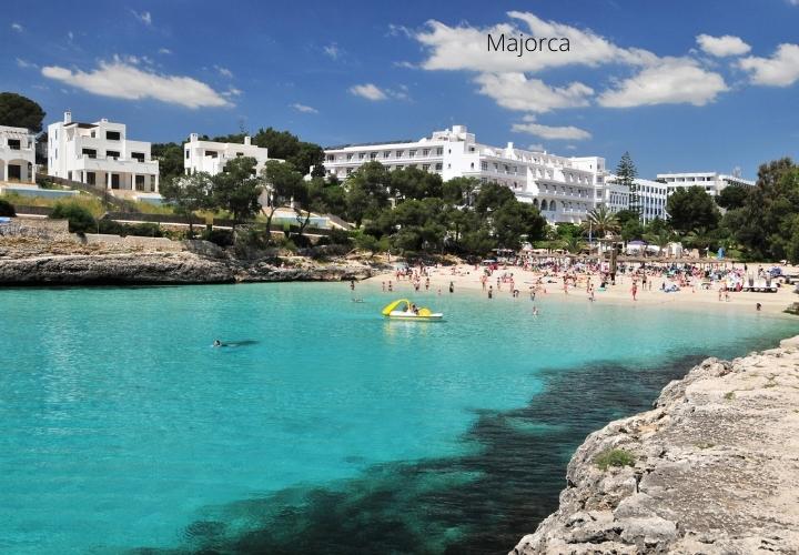 Italy All Inclusive Resorts & Holidays (2024)