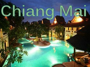 Chiang Mai Resorts