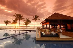 Fiji Beach Resort and Spa