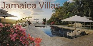 Jamaica Vacation Villa Resort