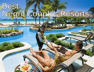 Negril Couples Resorts