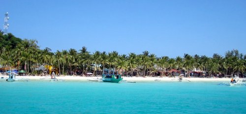 Boracay Beach Boracay Beach