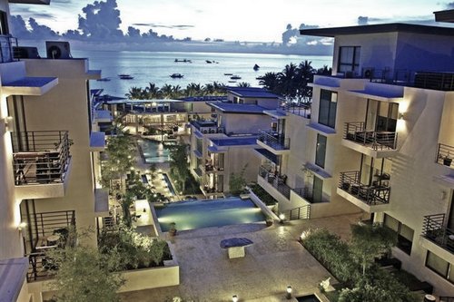 Discovery Shores Boracay Room Discovery Shores Boracay Room