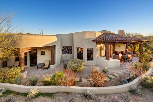 Boulders Resort & Spa