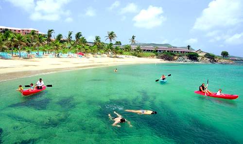 The Buccaneer Hotel Saint Croix