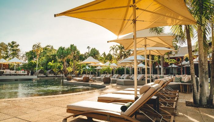 Cable Beach Club Resort & Spa Cable Beach Club Resort & Spa