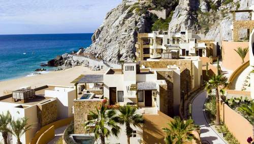 The Resort at Pedregal