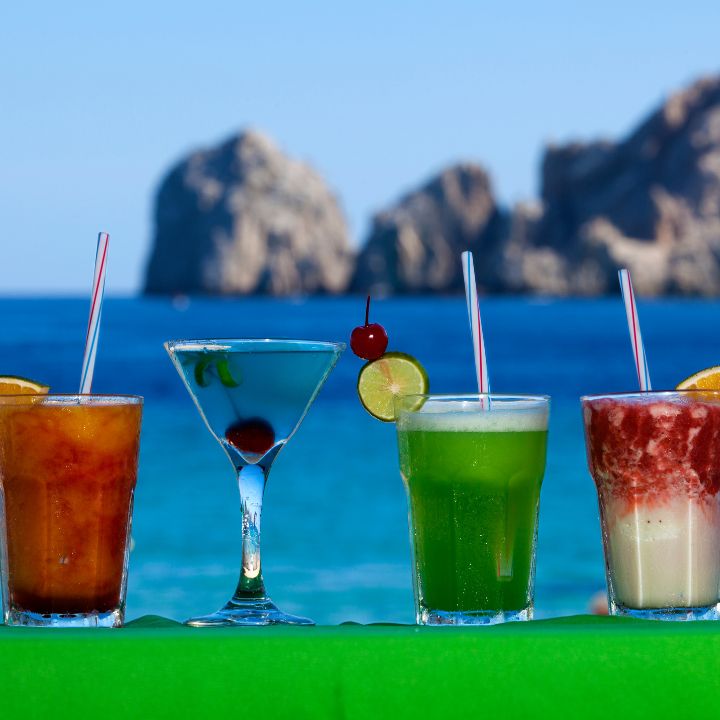 Discover top Cabo San Lucas all-inclusive resorts for young adults. Enjoy vibrant nightlife, beach parties, and thrilling social scenes in paradise.