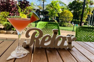 Cairns Colonial Club Drinks Cairns Colonial Club Drinks