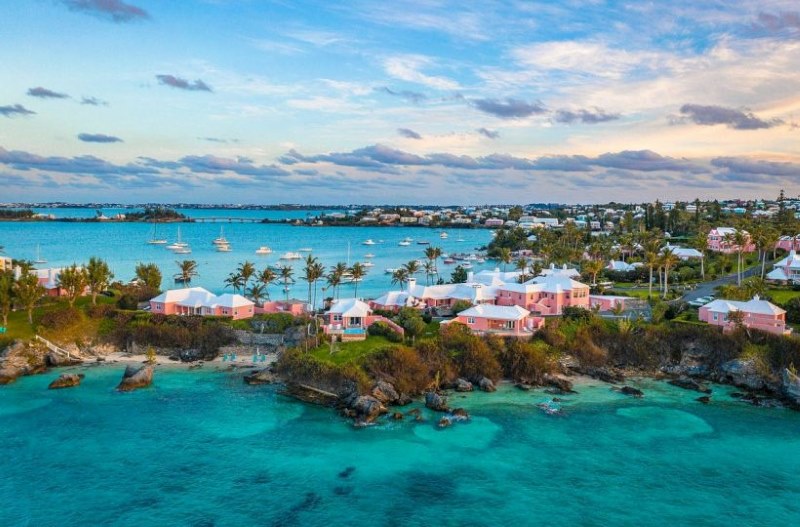 Cambridge Beaches Resort & Spa Cambridge Beaches - Perfect for that romantic all-inclusive trip