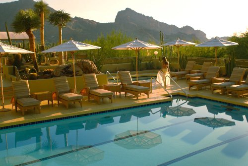 Camelback Inn, A Jw Marriott Scottsdale Resort And Spa