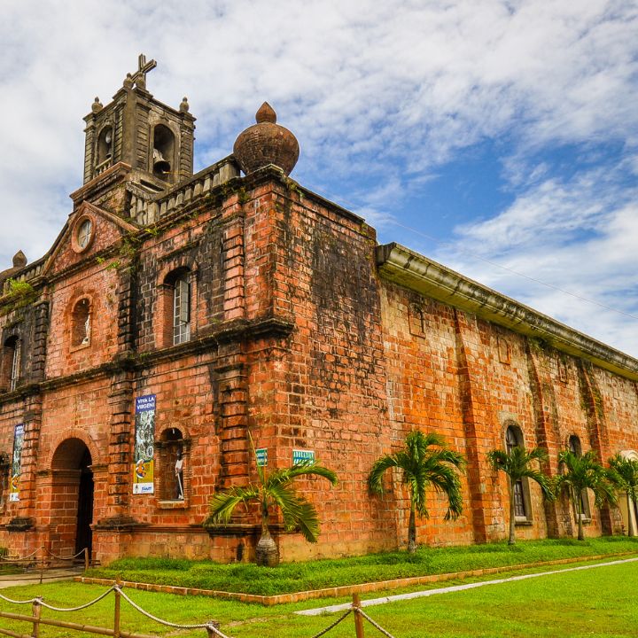 Caramoan Church Caramoan Church