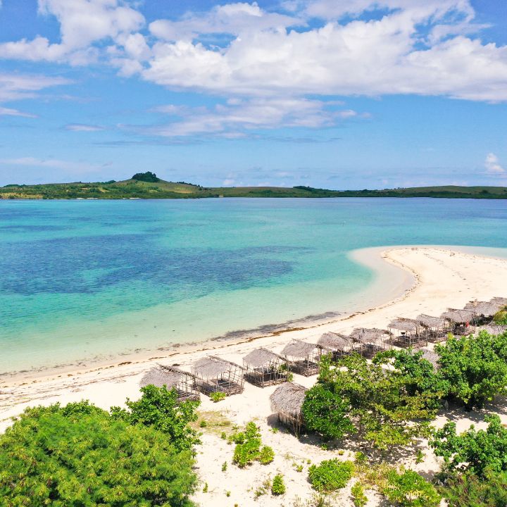 Caramoan Resort Huts Caramoan Resort