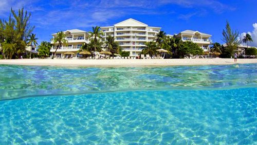 Caribbean Club Grand Cayman Resort Caribbean Club Grand Cayman Resort
