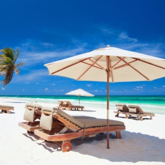 Caribbean vacations