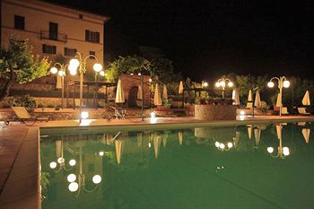 Villa Curina Resort, Italy Villa Curina Resort, Italy