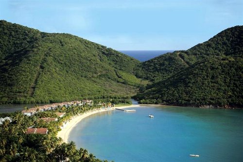 Carlisle Bay Resort, Antigua All Inclusive Resort