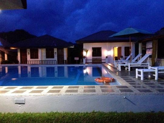 West Peninsula Villas