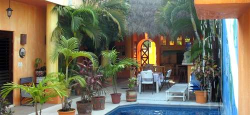 Casita de Maya Casita de Maya