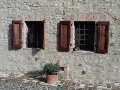 Image: Agriturismo Montaperti Michela Simoncini FLICKR CC Image: Agriturismo Montaperti Michela Simoncini FLICKR CC